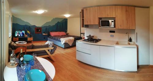 Emarese Apartment | Casa Coccolin