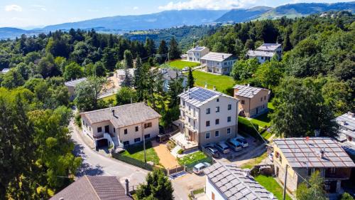 Bosco Chiesanuova Apartment | Casa Coletta