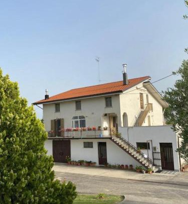 Orsogna Apartment | Casa Colli Orsogna