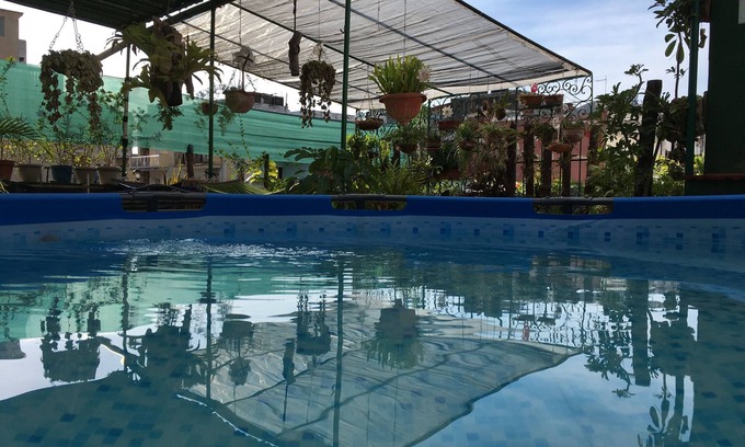 Centro Havana Bed & Breakfast | Casa Colonial Armando