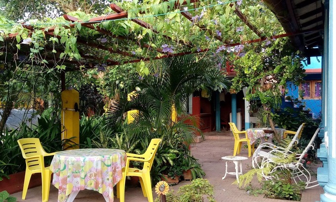 Baracoa House | Casa Colonial Isabel Castro