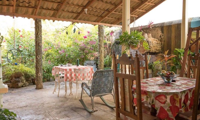 Baracoa House | Casa Colonial Sonia
