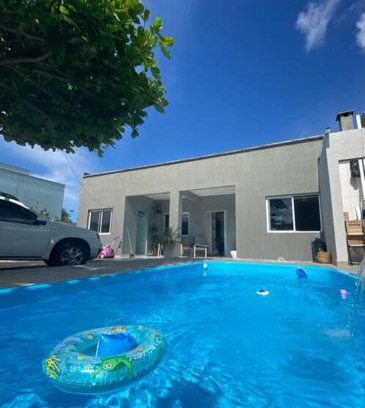 Nova Esperanca House | Casa com Piscina aquecida em Balneário Camboriú