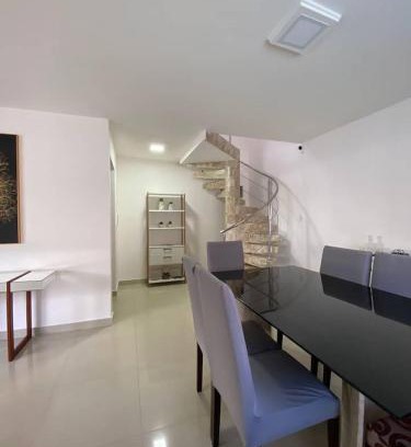 Sao Paulo House | Casa com piscina em cabo frio