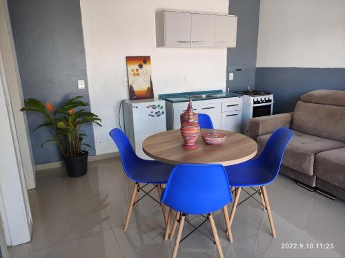 Encantado Apartment | Casa com vista para o Cristo e piscina