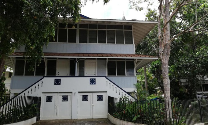 Gamboa House | Casa completa en Gamboa, Canal de Panamá