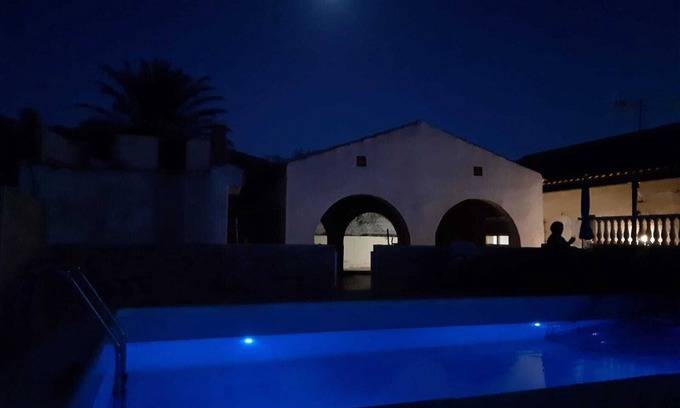 Beal House | Casa con Piscina
