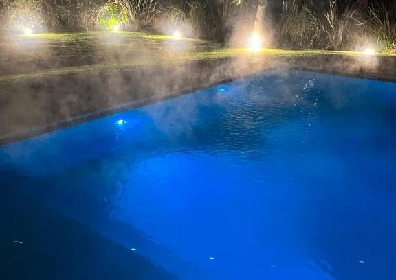 La Lonja House | Casa con piscina privada climatizada en exclusivo Golf Country Club 1000m2