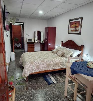 San Salvador de Jujuy Apartment | Casa confortable jujuy
