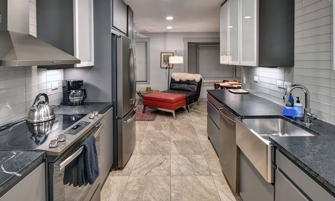 Ridgway Apartment | Casa Cora: Luxe Mountain Retreat in the Heart of Ridgway