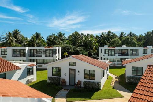 Bajura House | Casa Coral en Mar Bela
