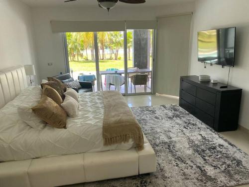 Puerto Juarez Apartment | Casa Coral @Mareazul Playa del Carmen