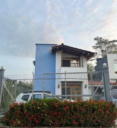 Necocli Villa | Casa Coral NECOCLI