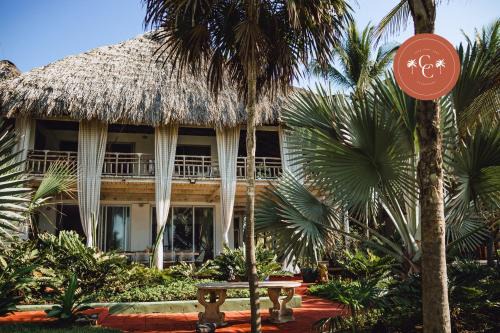Monterrico Villa | Casa Cori Cori at Monterrico