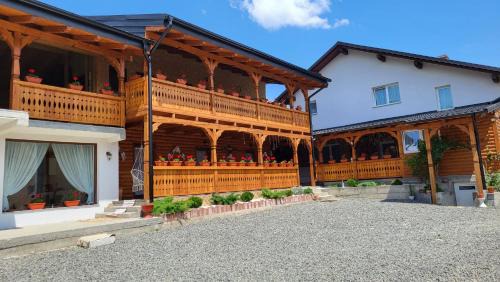 Borsa House | Casa Cornelia