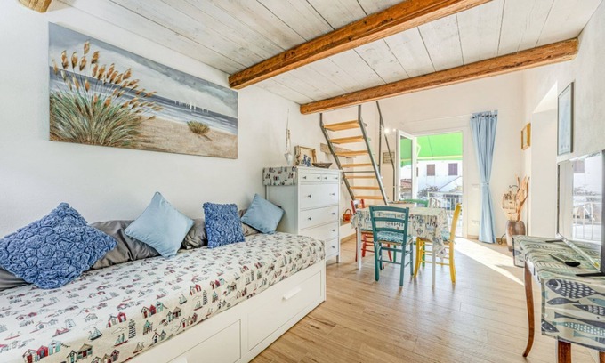 Pomonte Apartment | Casa Corsa a Pomonte
