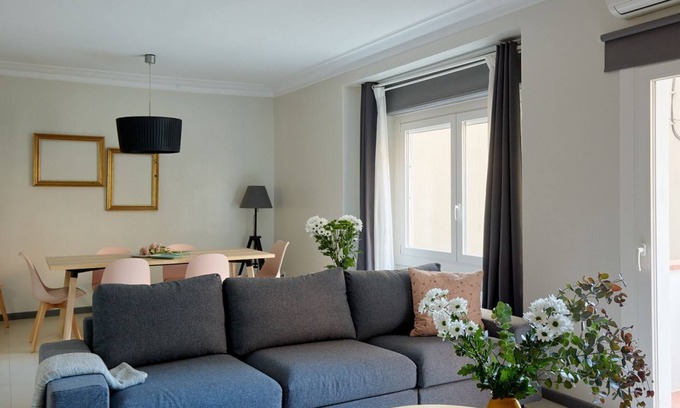 L'Antiga Esquerra de l'Eixample House | Casa Cosi - Casanova 1