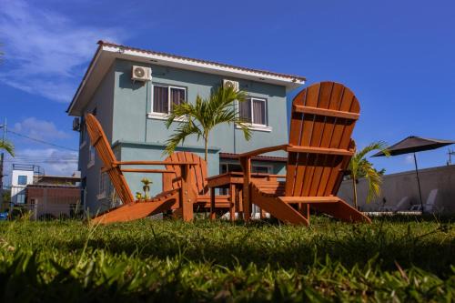Puerto Cortes House | Casa Costamar