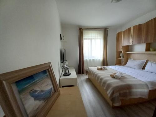 Jurilovca House | Casa Crinei
