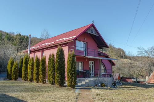Jibert House | Casa Cristiana