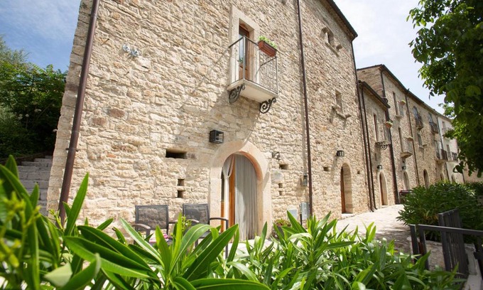 Ripabottoni Bed & Breakfast | Casa Cristina Bed&Breakfast