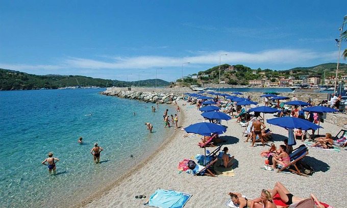 Porto Azzurro Apartment | Casa Cristina - in the heart of Porto Azzurro