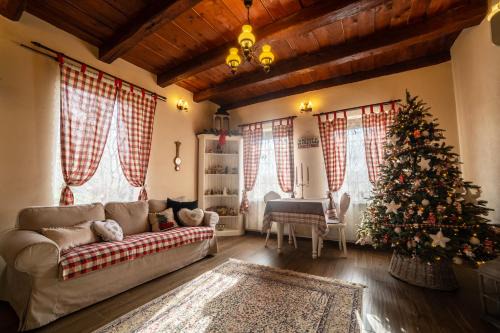 Sighisoara House | Casa cu Suflet