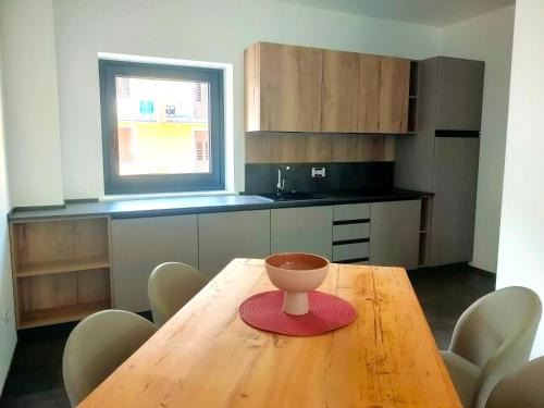 Roncegno House | Casa Cuor di Castagno