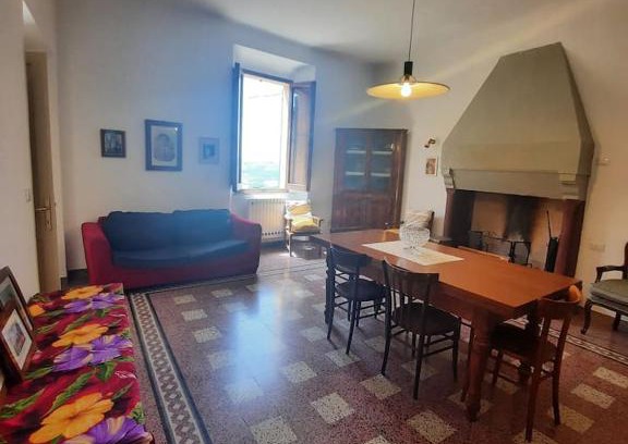 Cossignano House | Casa D'Angelo