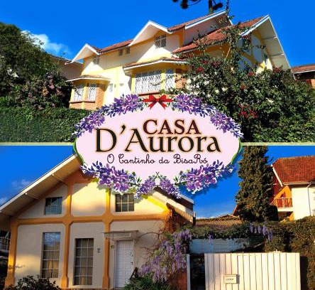 Abernessia Bed & Breakfast | Casa D'Aurora