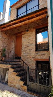 Alvoco das Varzeas Ski Chalet | Casa d´ Avó Glória