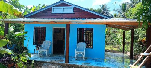 Puerto Plata Ski Chalet | Casa de campo
