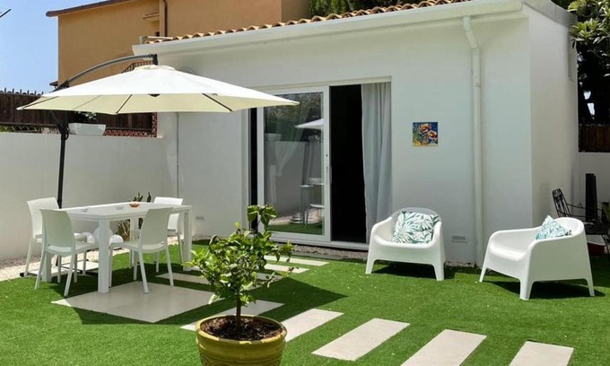 Fiumenaro Bed & Breakfast | Casa D'Oro