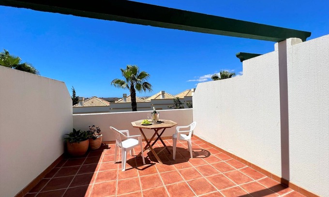 Tavira Apartment | Casa D`sul by Homing
