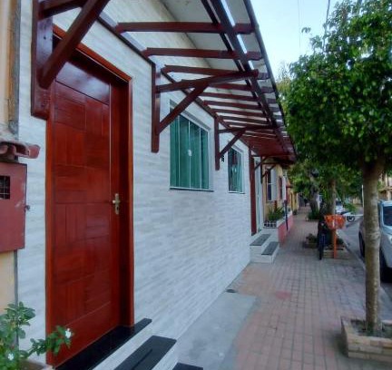 Centro House | Casa da Árvore