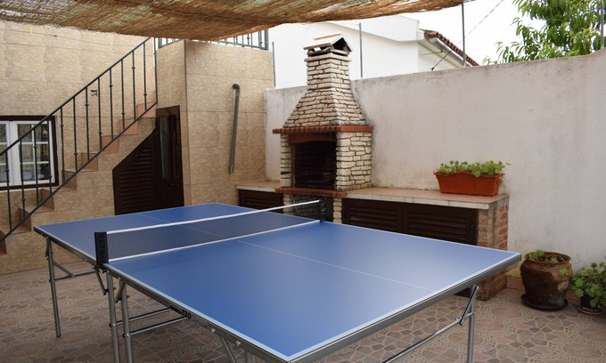 Nisa House | Casa da Aldeia in Alto Alentejo