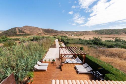 Carrapateira Villa | Casa da Almargens