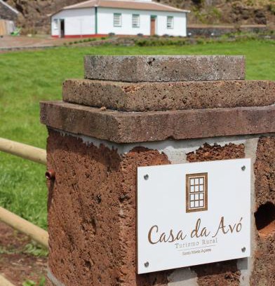 Santo Espirito House | Casa da Avó - Turismo Rural