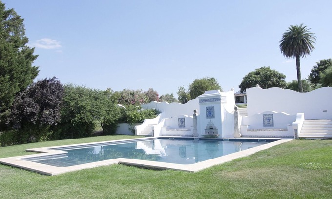 Estremoz House | Casa da Azinheira - Alentejo - Estremoz