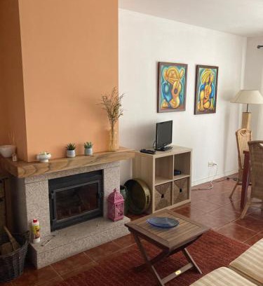 Cabril House | Casa da Barragem