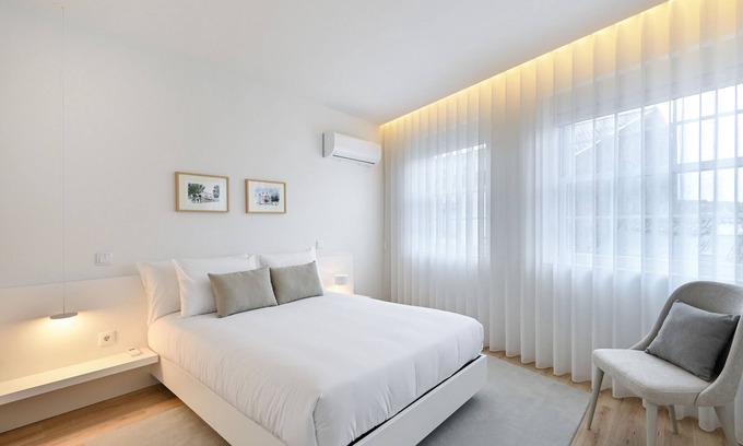Braga Apartment | Casa da Boavista Charming Ap - Sé Apartamentos