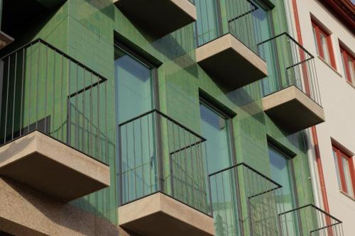 Vila Real Apartment | Casa da Carvoaria