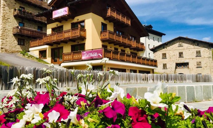 Sant'Anna Apartment | Casa da Claudia
