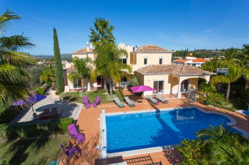 Cerro do Mocho Bed & Breakfast | Casa da Colina