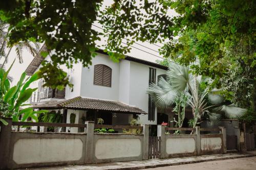 Porto da Madama Bed & Breakfast | Casa da Coruja