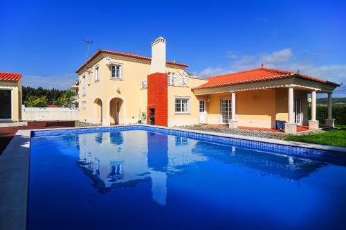 Famalicao Villa | Casa da Encosta
