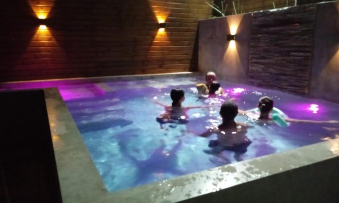 Nova Vicosa House | Casa da Família