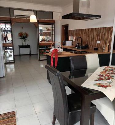 Paredes de Coura Apartment | Casa da Farmácia - Paredes de Coura