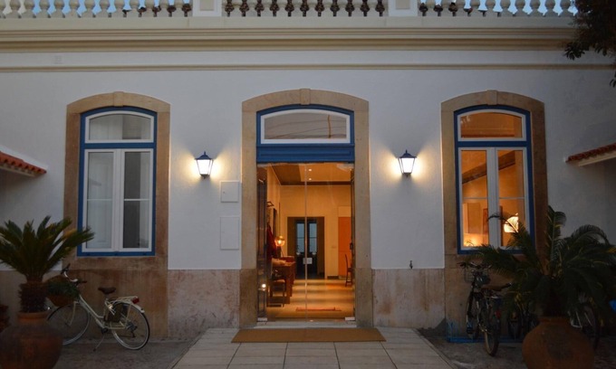 Golega House | CASA DA FEIRA - Golegã