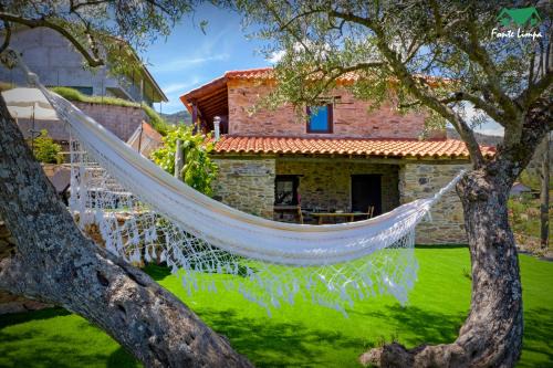 Mirandela House | Casa da Fonte Limpa